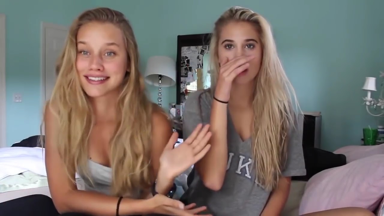 Petite Blonde Blowjob