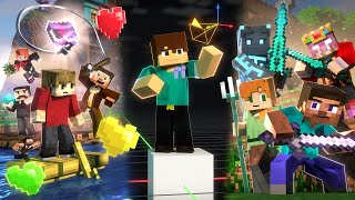 Stream Intro - Hermitcraft Animations, Squared Media & More