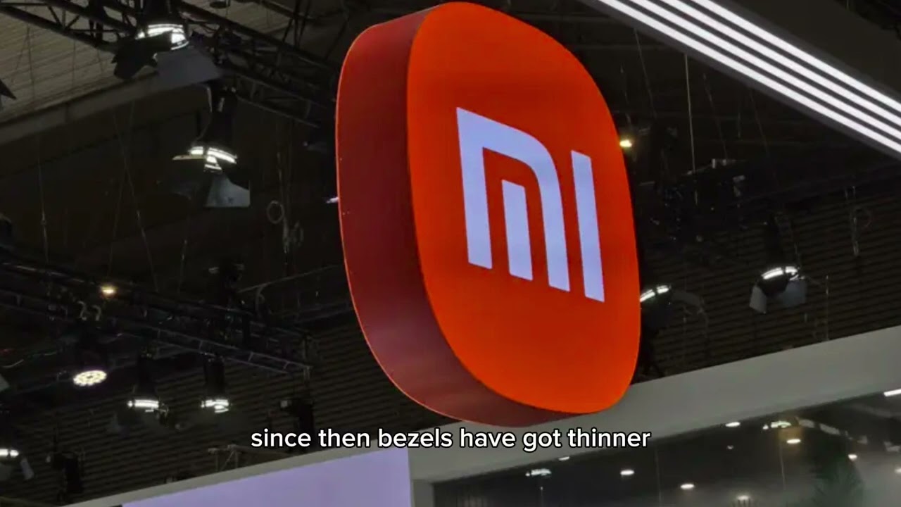 Xiaomi 15 Pro: Highest Screen-to-Body Ratio Phone?