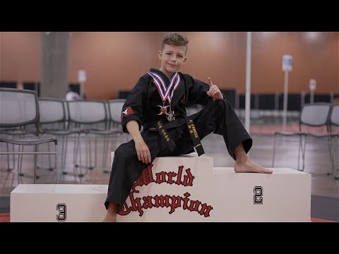 ATA World Championships 2020 | PHOENIX, AZ - YouTube