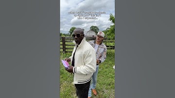 Feeling a lil Kon-try 🤠 @Akon #newmusic #countrymusic #shorts