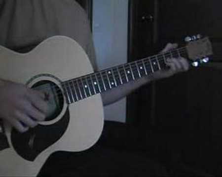 Chrono Trigger - Wind Scene