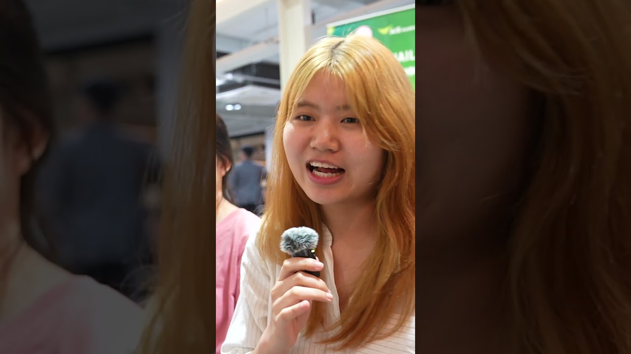 Hack Reporter 🚀 พาชมบรรยากาศสุดมันส์ถึง “มหาวิทยาลัยเทคโนโลยีพระจอมเกล้าธนบุรี”