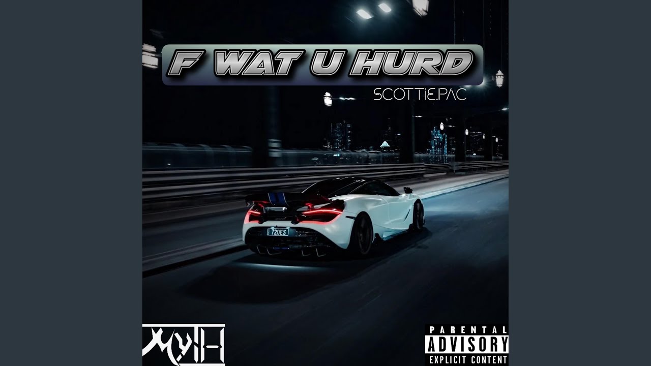 F WAT U HURD