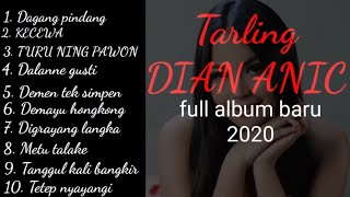 Download lagu Tarling Dian Anic Full Album-dagang Pindang mp3