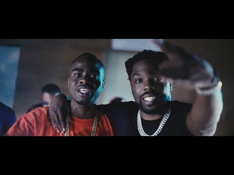 Mil ft Young Scooter &quot;Juggin&quot; (Official Music Video)
