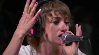 Video thumbnail of "Pure Bathing Culture - Pray For Rain (Live on KEXP)"