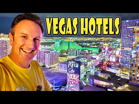 Harrah’s Las Vegas - Mardi Gras Room. 01-2019