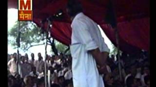 Banjh Kism Ki Beer Master Satbir Vs Paleram Dahiya Superhit Rangkat Mukabla Haryanavi Ragni Maina Sonotek