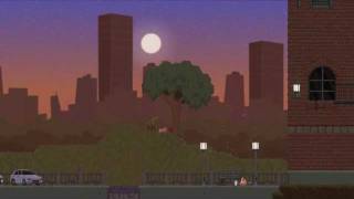 Dustforce: Park 0:45.882 (SS)