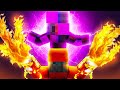 DER PINKE ADMIN IST ZURÜCK in MINECRAFT NACHBARSCHAFT?!