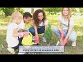 Planting Trees