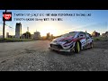 Love rcgr  toyota gazoo racing wrtyaris wrc tamiya 110 scale rc 4wd 