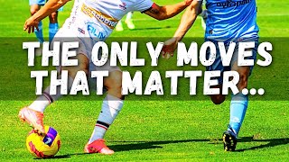 The 8 Best Soccer Moves To Learn For Kids ⚽️🌟