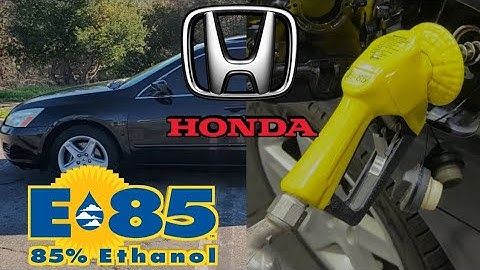 How to install EFlex Fuel e85 kit make power