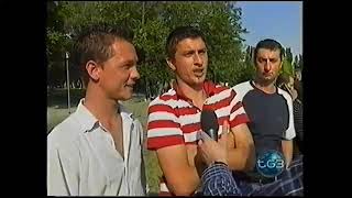 Tg3 10 Maggio 2009