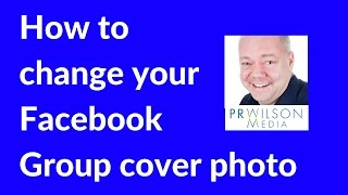 #prwilsonmedia #freesocialmediatraining please join my free social
media training group
http://www.facebook.com/groups/freesocialmediatraining how to add a
c...