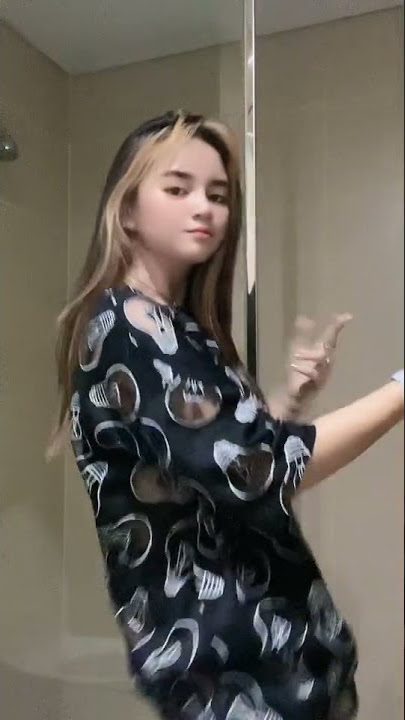 knzymyln Tiktok Dancer 2022 #knzymyln #kienzy 키엔 지미 엔 #shorts #tiktok #cute #short