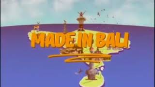 Iklan Promo Nirwana TV Bali