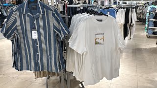 Primark Men's New Collection beginning of May 2024