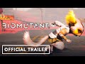 Biomutant - Official Release Trailer