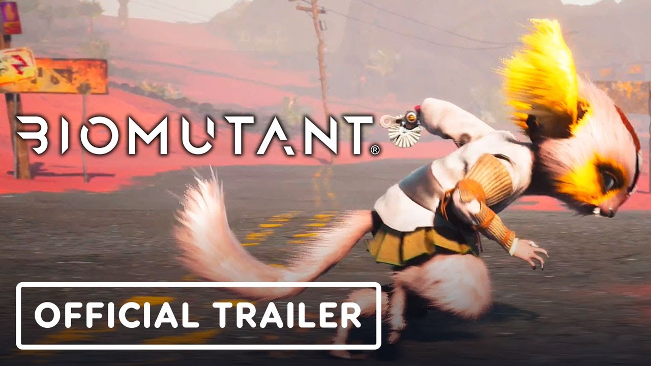 biomutant release biomutant release