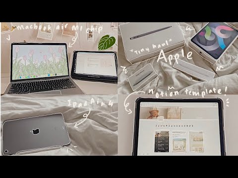 MacBook M1 chip