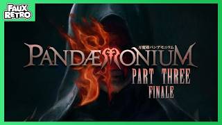 FF14: Endwalker First Playthrough | Pandæmonium - Part 3 (FINALE)