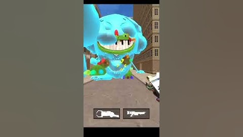 Nextbot box playground #garrysmod #sandbox #zoonomaly ✅🙏