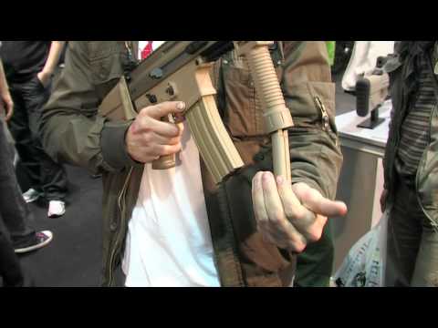 2 Salon du Airsoft  Charleroi VF