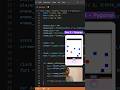 Mini-project game - Day 3 #pygame Subscriber for more project ideas 💡#python #coding #programming