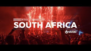 Relive Ultra South Africa 2019 with the Official Aftermovie in 4K!