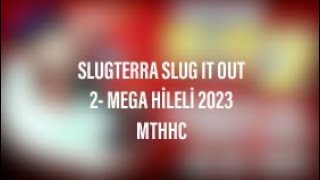 SLUGTERRA SLUG IT OUT 2 - MEGA HİLELİ  2023 (GameGuardian Hack) screenshot 5