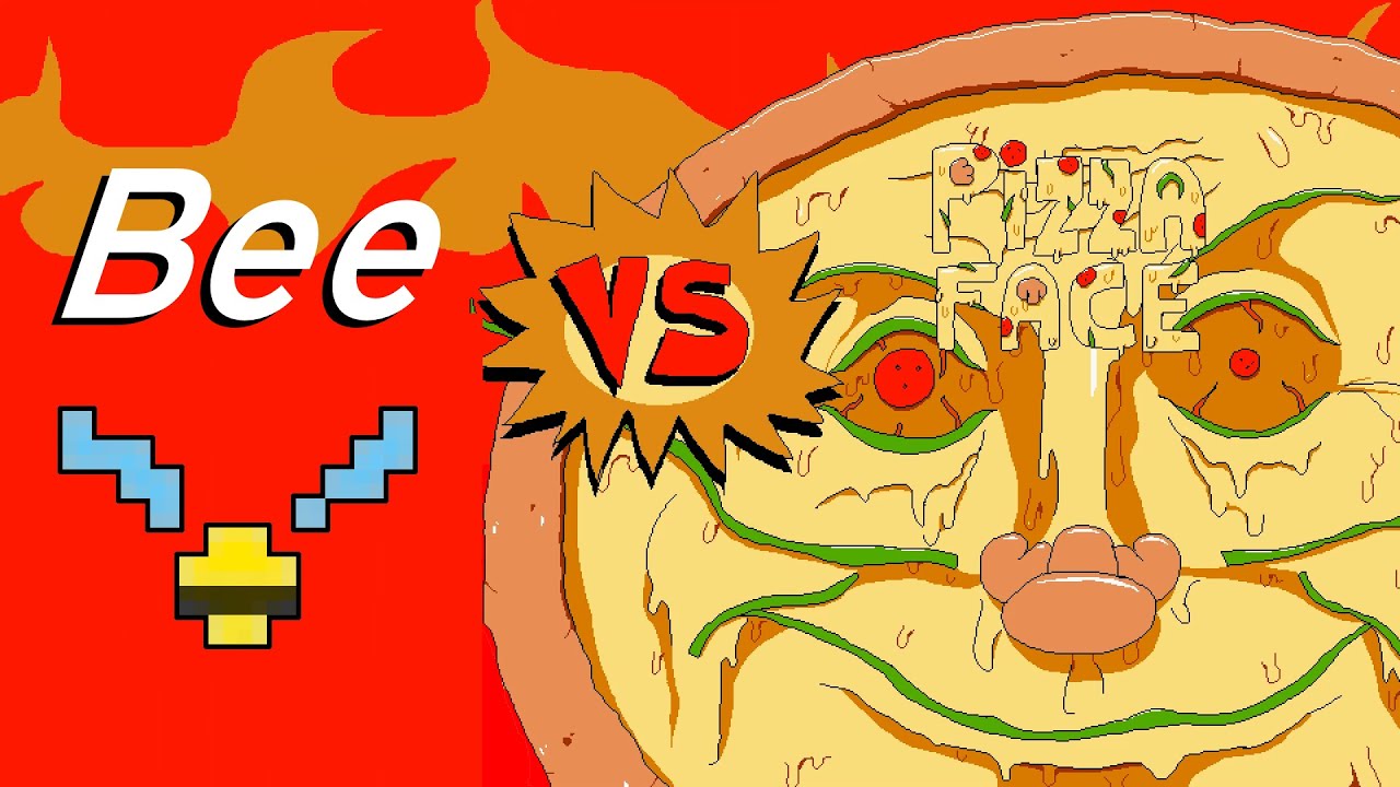 Unused Level and Boss Bee Pizza Tower Debug mode Gameplay YouTube