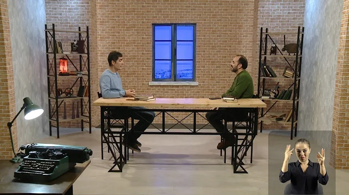 Ռուբեն Հախվերդյան․ երգ և պոեզիա