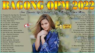 Bagong OPM Ibig Kanta Playlists - Angeline Quinto, MorissetteAmon, Kyla,Sue Ramirez 2022