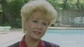 Debbie Reynolds Interview on "Singin' in the Rain" (April 19, 1992)