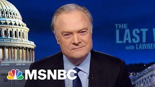 Watch The Last Word With Lawrence O’Donnell Highlights: March 2