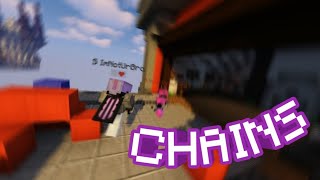Chains - A Bedwars Montage