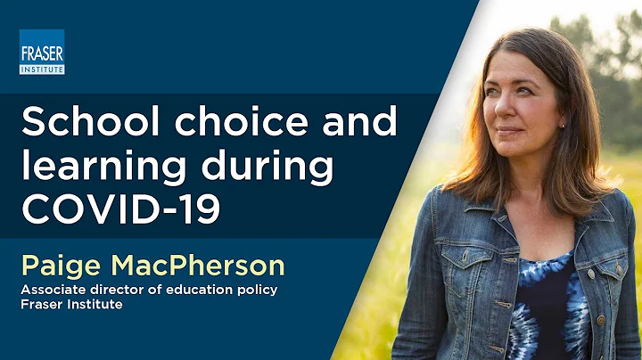 School choice and learning during COVID-19