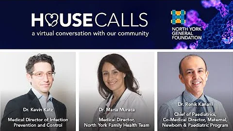 House Calls September 14, 2021 | COVID-19: vaccines, variants and a view to the future