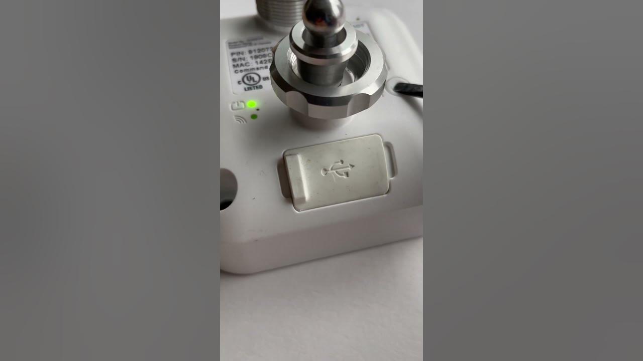 ADT Pulse OC835 ADT camera factory reset YouTube