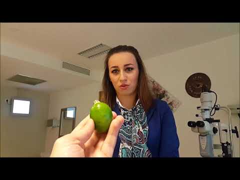 Video: Feijoa'nın Faydalı özellikleri