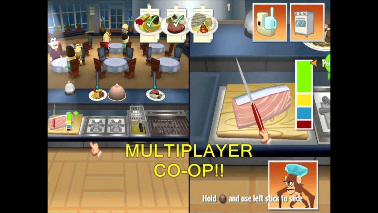 Order up ps3. Order up игра. Игра на плейстейшен 4 Cooking Simulator. Играть в игру order up.