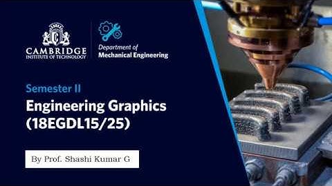 Isometric Projection Using Solid Edge V19, Example Problem 1 to 4