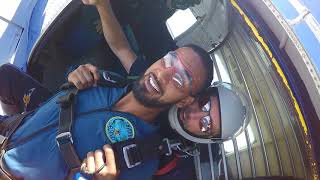 Swoopware: Skydive - Ali