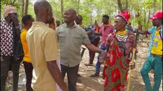 NYANDA SHINYANGA - BHUKOMBE KWA MSHIJA( VIDEO)