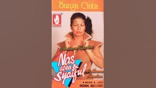 Bunga Cinta (NAS ATEA) Karya & Musik: O.M. Antara