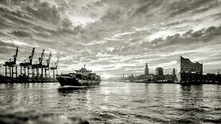 HARBORLIGHTS – Harbor Lights, Ocean Nights & Magical Coastal Mood | Chill Waterfront Vibes|Harbour