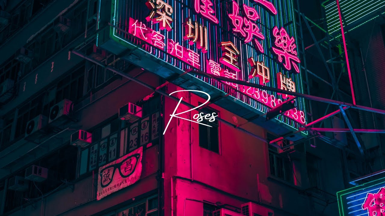 [Sold] | GASHI - Roses (type beat) | Ambient Hip Hop type beat